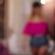SophieAnn, getting ready for cam show preview image #1
