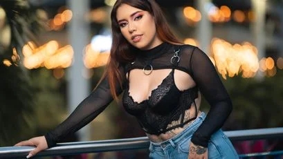 Alexa Devon sexy gallery from profile - #5
