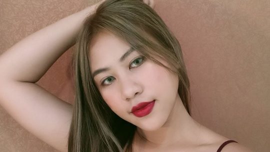 Videos of asian beauties in hot live shows