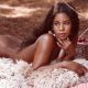 Ebony women in hot live shows