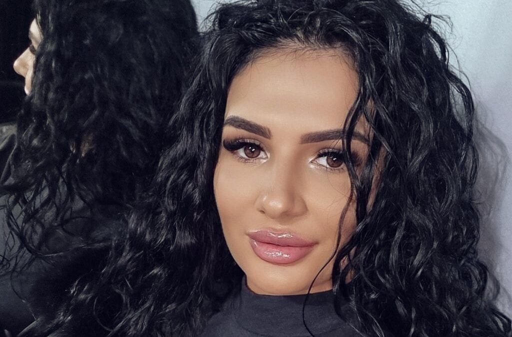 Black hair camgirls profiles