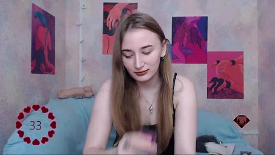 AliceReeve's Sexcam Screenshots on May 10, 2023 - #16