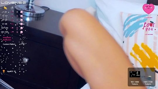 Sexy CyndyXLove Live On Cam - #7