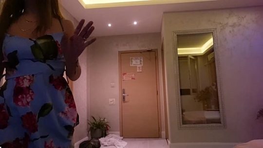 EvaSyn Sexy Live Show Screenshots - #13