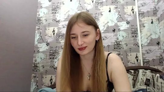 Hot Live show Screenshots of AliceReeve on May 3, 2024 - #5