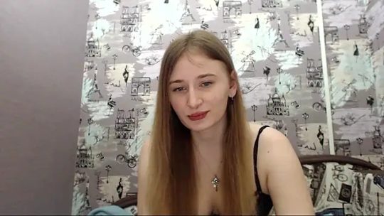 Hot Live show Screenshots of AliceReeve on May 3, 2024 - #6