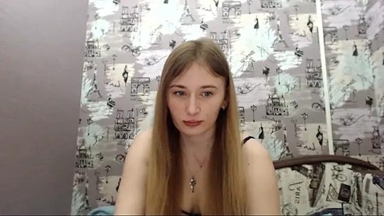 Hot Live show Screenshots of AliceReeve on May 3, 2024 - #9
