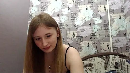 Hot Live show Screenshots of AliceReeve on May 3, 2024 - #10