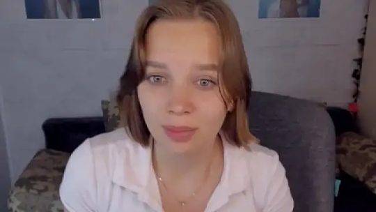 Sexcam Live Screenshots of NatashaRogers on June 14, 2024 - #13