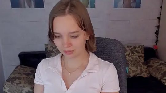 Sexcam Live Screenshots of NatashaRogers on June 14, 2024 - #14