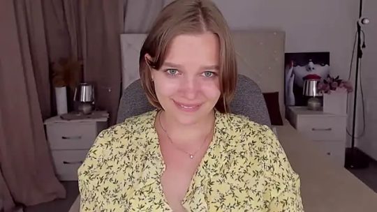 NatashaRogers's Hot Webcam Snapshots on June 19, 2024 - #3