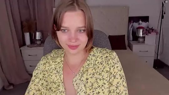 NatashaRogers's Hot Webcam Snapshots on June 19, 2024 - #7