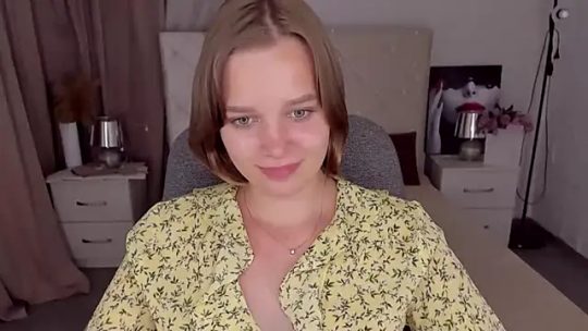 NatashaRogers's Hot Webcam Snapshots on June 19, 2024 - #9