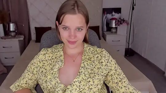 NatashaRogers's Hot Webcam Snapshots on June 19, 2024 - #20