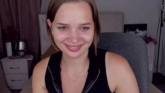 NatashaRogers's Sexcam Screenshots on June 21, 2024 - #1