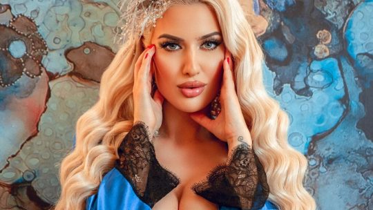 Porn star BlancheSummer's profile hot gallery - #13