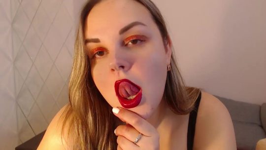 OnlyOneRose: The Cam Girl Who'll Leave You Breathless preview image #2