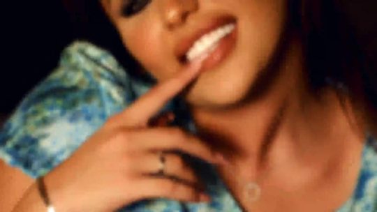 AnaisBellas: Live Cam Sex Show Reveal! preview image #6