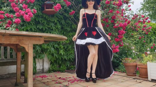 DeaDivina Sultry Gallery from her Profile - #5