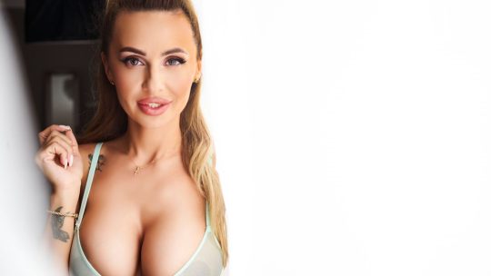 Busty SharonStarr's Sexy Gallery from Profile - #7