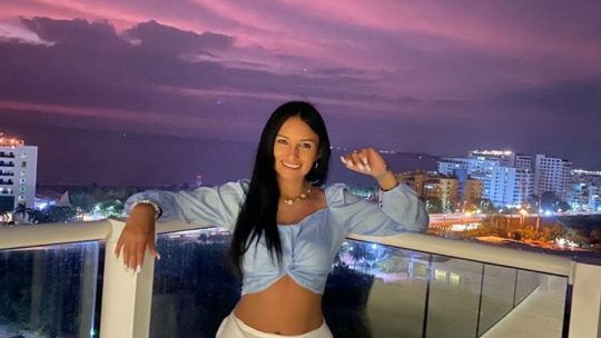 Hot camgirl SammyHoffman's Profile Gallery - #14