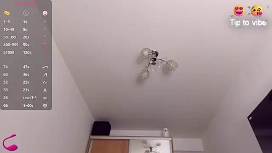 AlyssaDawn's latest Webcam Live Show Screenshots on May 3, 2025 - #14