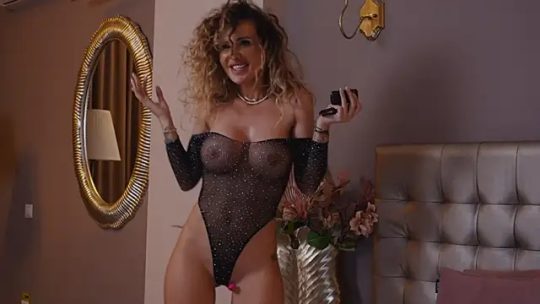 SharonStarr's latest Webcam Live Show Screenshots on May 3, 2025 - #6
