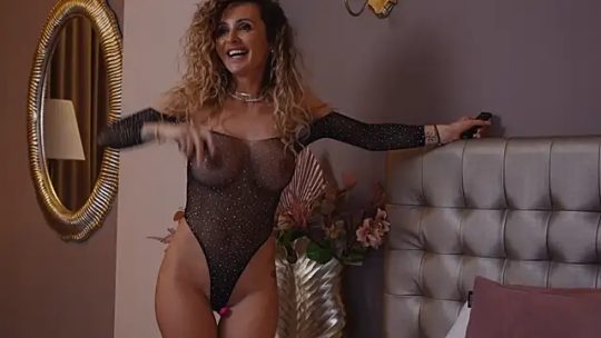 SharonStarr's latest Webcam Live Show Screenshots on May 3, 2025 - #7