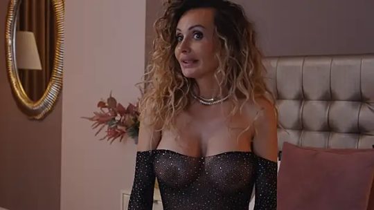 SharonStarr's latest Webcam Live Show Screenshots on May 3, 2025 - #8