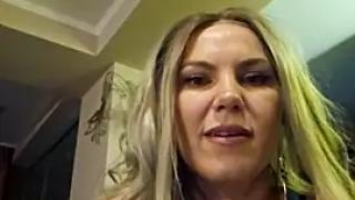 FeliciaKrige's latest Webcam Live Show Screenshots on May 4, 2025 - #1