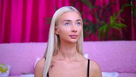 LeilaaBunny's latest Webcam Live Show Screenshots on May 4, 2025 - #10