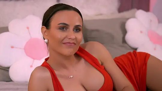 AnaisBellas's latest Webcam Live Show Screenshots on May 31, 2025 - #11