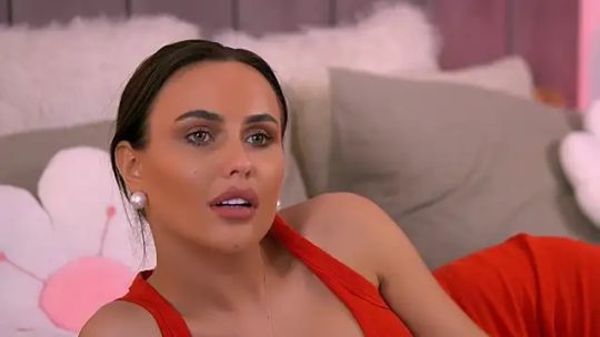 AnaisBellas's latest Webcam Live Show Screenshots on May 31, 2025 - #15