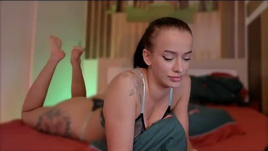 DoraBanks's latest Webcam Live Show Screenshots on May 31, 2025 - #7