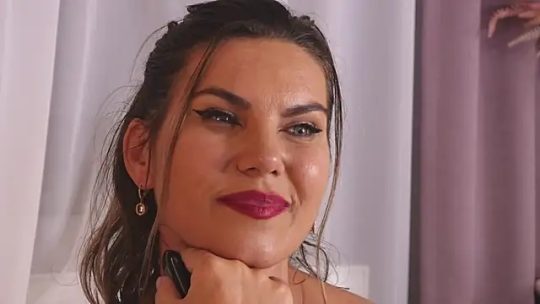 FeliciaKrige's latest Webcam Live Show Screenshots on May 31, 2025 - #4