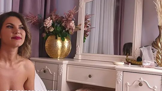 FeliciaKrige's latest Webcam Live Show Screenshots on May 31, 2025 - #35
