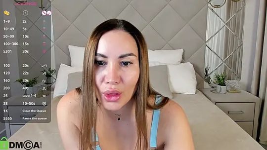 Larrine_Morgan's latest Webcam Live Show Screenshots on May 31, 2025 - #1