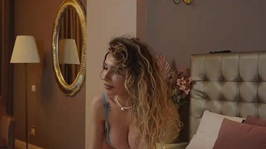 SharonStarr's latest Webcam Live Show Screenshots on May 30, 2025 - #18
