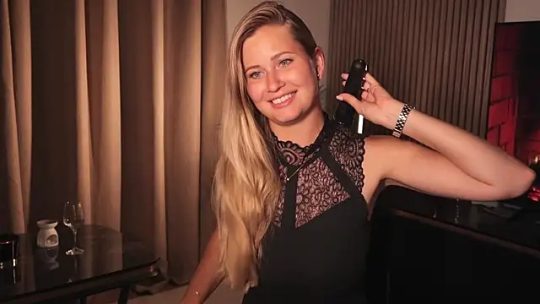 StellaCardo's latest Webcam Live Show Screenshots on May 31, 2025 - #14