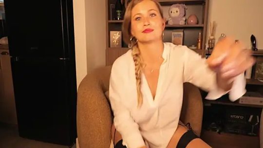 StellaCardo's latest Webcam Live Show Screenshots on July 7, 2025 - #14