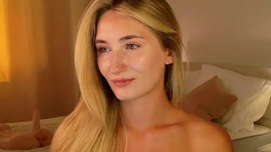 NancyHill's latest Webcam Live Show Screenshots on August 15, 2026 - #17