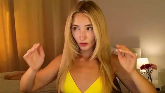 NancyHill's latest Webcam Live Show Screenshots on August 15, 2026 - #20