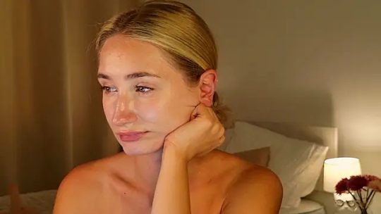 NancyHill's latest Webcam Live Show Screenshots on August 15, 2026 - #35