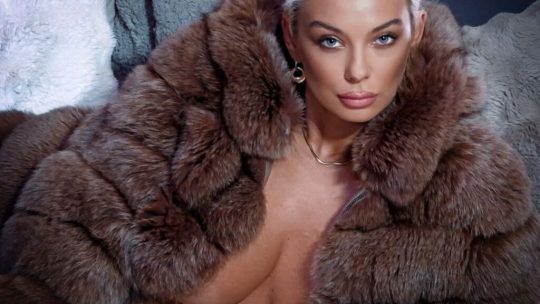 KatalinaRouge's Sexy Profile Images - #9