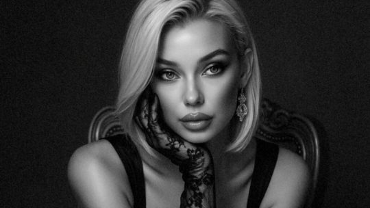 KatalinaRouge's Sexy Profile Images - #13