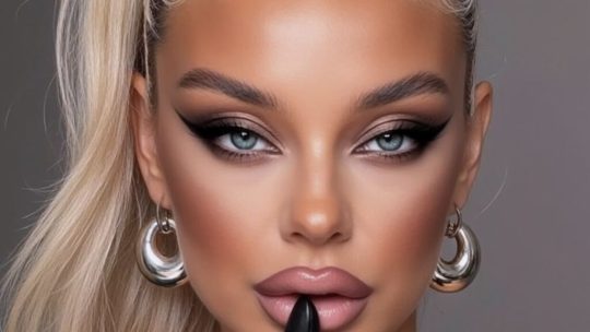 KatalinaRouge's Sexy Profile Images - #14