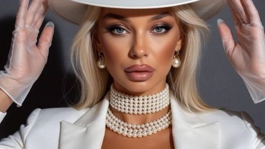 KatalinaRouge's Sexy Profile Images - #16