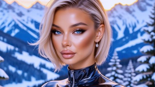 KatalinaRouge's Sexy Profile Images - #18