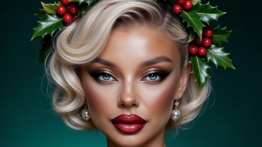 KatalinaRouge's Sexy Profile Images - #19