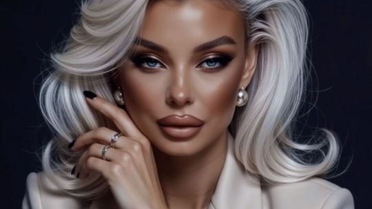 KatalinaRouge's Sexy Profile Images - #24